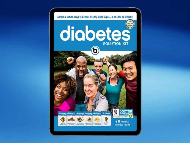 Diabetes Solution Kit Under Review: Barton Nutrition Blood Sugar Diabetes Reversed eBook Program