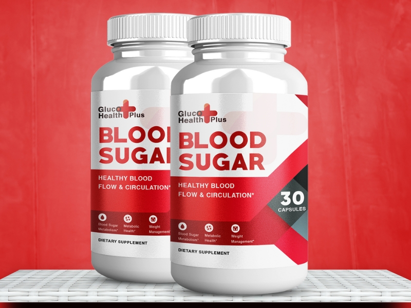 Gluco Health Plus Under Review: Safe Glucose Formula to Regulate Healthy Blood Sugar Levels