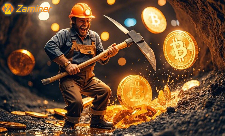 ZA Miner enables users to generate passive income by mining Bitcoin, Dogecoin, and Litecoin online.