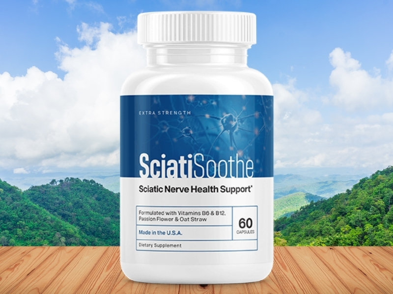 SciatiSoothe